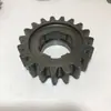 Accesorios para Polipastos de Cadena Manuales: Engranaje Estriado del Eje Central, Rodamiento, Piñón de Cadena, Trinquete, 1-2 Toneladas, Polipasto Eléctrico 5-10t