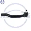 48640-3U025 486403U025 Rótula Exterior de la Barra de Dirección Es Adecuada para Nissan Tiida 2005-2012