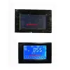 Langtuo Xingji Jiujing Yikafuluo Chuangsiboli Baiyu Máquina de Hielo Pantalla LCD Pantalla Táctil Placa Base