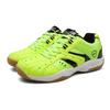 Zapatillas de Bádminton para Hombre y Mujer de Suela Dura, Bloques de Color, Caña Baja, Zapatillas de Tenis de Moda, Tenis Modernos Estampados