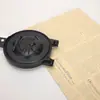 Importado de Japón Skater Sartén Original con Forma de Pulpo Creativo Dibujos Animados Casero Panqueque Desmontable Sartén para Panqueques