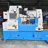 Suministro de fresadora de engranajes Y3180H, fresadora de engranajes CNC YK3180, máquinas herramienta para el mecanizado de engranajes