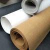 Cuaderno de Papel Kraft para Sutura GRS Estuche para Lápices Etiqueta para Bolsa Etiqueta para Jeans Lavable Resistente al Desgarro Degradable