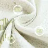 Tela para Funda de Sofá de Seda de Hielo, Nuevo Modelo de Verano, Patrón de Frijol Fresco, Perro de Dibujos Animados, Anti-Arañazos de Gato, Sensación Refrescante, Venta Directa del Fabricante