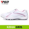 Zapatos de Golf PGM para Mujer Zapatillas con Clavos Fijos Golf Damas Zapatos Deportivos Casuales Fábrica al por Mayor