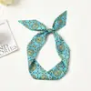 Pañuelo de Seda Pequeño Largo Estrecho Corto para Mujer, Estilo Francés Retro, Primavera y Otoño, Cinta para Atar Bolsos, Diadema, Decoración de Serpentina, Pañuelo Delgado