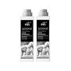 Detergente para roupas personalizado com óleo de coco, 800ml, para limpeza e cuidados domésticos, remoção profunda de manchas, concentrado, caixa inteira no atacado.