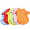 Camisa Polo para Mascota Verano Estilo Delgado Ropa para Gato Bichón Pomerania Teddy Perro Pequeño y Mediano Ropa de Verano