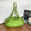 Bolso Cruzado 2026 Otoño Nuevo para Mujer Bolso de Mano de Alta Apariencia Bolso para Viajar al Trabajo Bolso de Hombro Individual de Gran Capacidad Bolso Casual