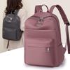 Otoño e invierno Nueva Moda Oxford mochila casual estilo universitario bolso de mujer ligero simple Mori venta al por mayor entrega