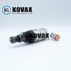 302-3811 12V para Cargador de Ruedas Carter 960F 970F 992D Válvula Solenoide 3023811