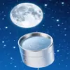Latas Redondas Personalizadas de Papel para Aceites Esenciales con Artesanía Exquisita, Logo Exclusivo, Cantidad Mínima de Pedido Baja, Fábrica de Origen