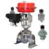 Válvula redutora de pressão Meisulan 78-80 com atuador pneumático doméstico modelo regular