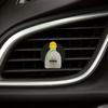 Série de Desenhos Animados Decoração de Saída de Ar do Carro Clipe para Saída de Ar Desenho Animado Acessórios Diy Suprimentos Criativos para Carro Cruz
