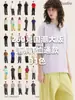 Camiseta de Algodón de 260g para Hombre, Edición Grande de Moda Nacional, Estilo Hombro, Juvenil, Ocio, Deportes, Holgada, Manga Corta, Pesada