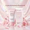 Delecchi Transfronterizo TK Más Vendido Crema Ligera Perezosa Corrector Natural Crema Nude