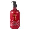 Beyating limpieza hidratante cuidado del cabello Anticaída anticaspa champú esponjoso crema spa suave sedosa traje para casa