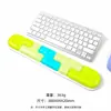 Conjunto Criativo de Apoio de Pulso de Silicone Tetris, feito sob medida de acordo com o design, apoio de pulso e suporte de mão ergonômicos no atacado