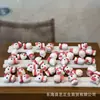 Acessórios de Gatinho para Artesanato, Pulseiras DIY Feitas à Mão, Acessórios de Joias da Moda S3412