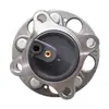 Rodamiento de Cubo de Rueda HA2EL-3104100 Unidad de Rueda Trasera Aplicable a BYD Qin PLUS / Song PLUS Unidad de Cubo de Rueda