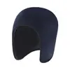 Gorro de Invierno para Mujer para Ciclismo y Esquí Protección para los Oídos Gorro Lei Feng para Personas de Mediana Edad y Mayores Sombrero de Dormir a Prueba de Viento Gorro Cálido con Forro de Forro Polar Resistente al Frío