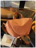 Nova Bolsa Cruzada Esportiva Leve de Cor Sólida e Xadrez para Meninas, Bolsa Pequena Fashionável para Celular de Comutador, Bolsa de Bolinho com Tampa Flip para Uso ao Ar Livre