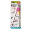 Versión japonesa e inglesa de palillos de aprendizaje para bebés, palillos de aprendizaje para bebés, palillos de práctica para bebés de colores dulces, vajilla para niños