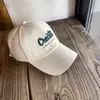 Chapéu Verão Masculino Cabeça Grande Aba Larga Boné de Baseball Feminino 2023 Novo Estilo Chapéu Masculino Versátil Protetor Solar de Verão