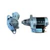 Hts-317 Es Adecuado para Camiones Refrigerados Arrancador Ccw 9t 0.6Kw 12V 428000-0230