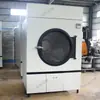 Secador Automático Resistente a la Presión Disipación de Calor Compuesta Secador Industrial para Lino Gzz-50 Secador Industrial de Ahorro de Energía