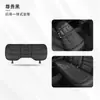 Adecuado para cojín de asiento de coche BMW Serie 3 Serie 5 Serie 7 Serie 3 Serie 5 X1 X3 X5 X7 Cuatro estaciones Cuero Nappa Transpirable Cojín de asiento