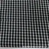 Nuevo Tejido de Franela Rayada Teñido en Hilo en Stock para Ropa, Camisas de Rápido Retorno para Hombres y Mujeres, Vestidos, Pantalones, Tejido a Cuadros