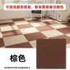 Alfombrilla Adhesiva Silenciosa para Rascar Gatos, Tablero Rascador Vertical para Trepar, Pegatina Resistente al Desgaste, Sin Pelusa, para Dormitorio, Oficina, Suelo de Mascotas