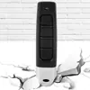 Controle remoto universal de cópia para persianas elétricas, portões de rolo, portões de barreira, portões retráteis, portas de garagem, 433/315