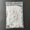 Accesorios para Piano Anillo de Fieltro Arandela para Teclado Anillo de Papel Arandela de Papel Un Paquete de Mil