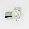 00221133335900 Válvula Solenoide da Máquina de Lavar Roupa Automática com Cesto de Aço Inoxidável Válvula de Entrada de Água Válvula Única Acessórios