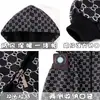 Outono e Inverno Roupa Externa Forrada com Lã Casaco Grande Alargado Manga Longa Feminino Macacão à Prova de Vento Estilo Ocidental Avental Roupas de Trabalho Quentes para Catering Adulto