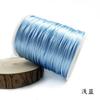 Linha Boting 6 100 m 2mm Feito à Mão diy Nó Chinês Trançado Pingente Pulseira Cordão Fio Benmingnian Corda Vermelha
