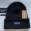 Gorro de Punto Casual Estilo Coreano Moda Femenina Hip-Hop Lana Gorro Cálido Grueso para Exteriores Frío Tela de Pic Tela Tela Gorra de Tela Hombres
