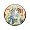 Regresar a la Serie Concepto: Insignia de Brillo Escarchado Winifred Caminante de Niebla