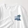Roupa Íntima Masculina de Manga Longa para Clima Frio Solona Sports Outono e Inverno Tops Tendência Americana Camisetas Básicas para Corrida Atacado