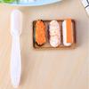 Molde de bolinhas de arroz para sushi japonês molde de pressão de arroz com algas marinhas com alça molde de bolinhas de arroz para sushi fabricante de sushi