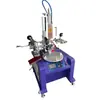 Máquina de Hot Stamping para Tampas Máquina de Hot Stamping para Vidro Máquina Automática de Hot Stamping Máquina de Hot Stamping para Superfícies Planas Máquina de Hot Stamping para Tampas de Garrafa Prensa Térmica