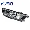 Adecuado para luz antiniebla halógena del lado izquierdo 2013 Skoda Rapid Spaceback 32D941699, 32D941700