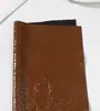 Tela de Piel Sintética Brillante para Accesorios de Cabello Hechos a Mano, Moños, Accesorios para Zapatos y Sombreros, Correas de Tela y Tela de Cuero Texturizado