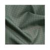 Chaqueta de plumón de nailon con grafeno a cuadros 20D 0.2, tecnología de algodón, tejido ligero y funcional para exteriores.