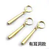 Pendientes de Zoro Colgantes de Oreja de Zoro Pendientes No Perforados Hombres One Piece Mismo Estilo 2025 Nuevos Pendientes de Clip de Personalidad de Moda Mujeres