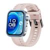 Adecuado para Huawei Watch Oficial Mismo Color Watch Fit 4 4Pro Correa de Silicona Fit3 Pulsera Deportiva