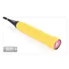 Raquete de Badminton, Raquete de Tênis, Fita para Empunhadura de Cabo, Enrolamento para Vara de Pesca, Fita Absorvente de Suor, Fita de Empunhadura Respirável Antiderrapante, Fita Profissional para Enrolamento de Cabo
