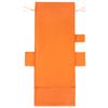 Toalla de Playa de Microfibra Amazon Transfronteriza Cubierta para Silla de Playa Toalla de Playa de Secado Rápido Absorbente Cubierta para Silla de Playa de Secado Rápido